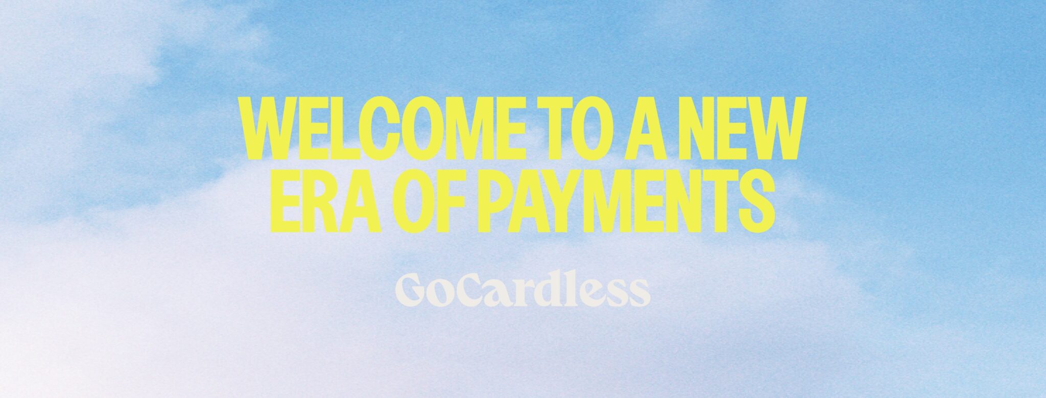 GoCardless - The Easy Way to Collect Payments