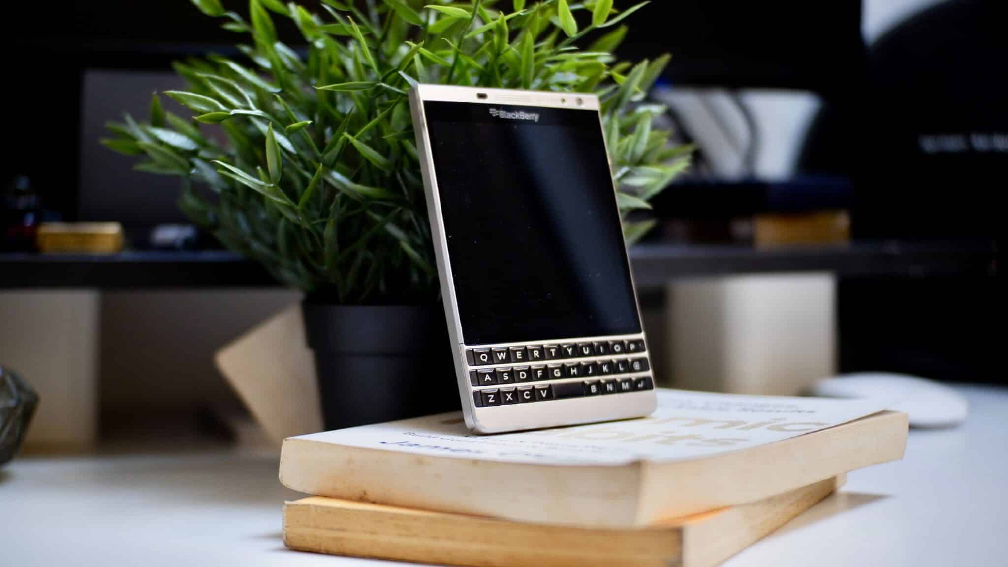 Once the pinnacle of business communication with its iconic QWERTY keyboard, BlackBerry has been overshadowed by the touchscreen revolution led by smartphones that offer an array of features and applications making communication and management seamless.