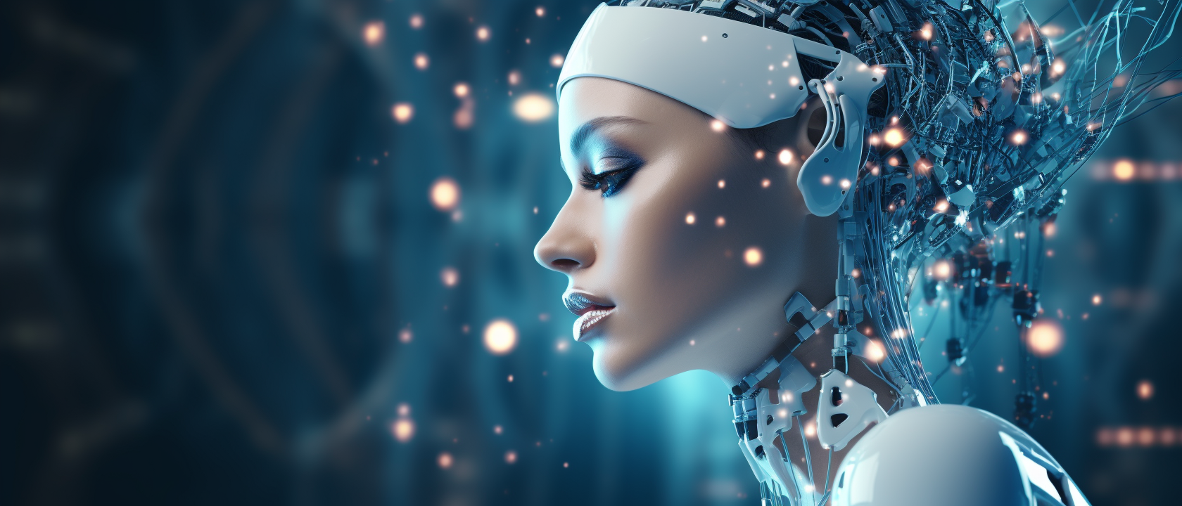 AI Transforms Blogging Efficiency (November 2023)