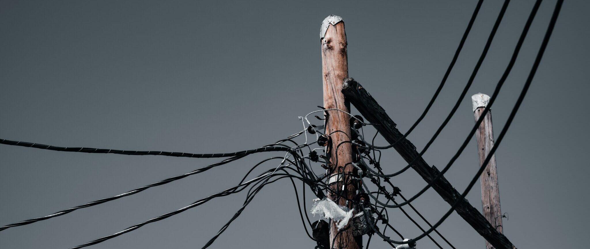 Gadget Man - Episode 175 - The Copper Switch Off: A Necessary Evil or a Step too Far?