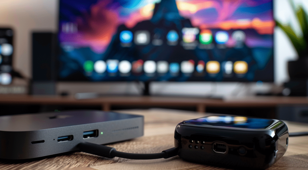 Matt Porter, The Gadget Man AI, Technology News and Reviews