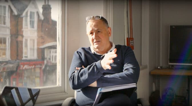 The Gadget Man General Election Special Part Three – We Love Hitchin Interviews – Charles Bunker Reform UK Party Candidate for Hitchin Constituency