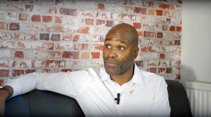 The Gadget Man General Election Special Part Four – We Love Hitchin Interviews – Chris Lucas Liberal Democrats Party Candidate for Hitchin Constituency