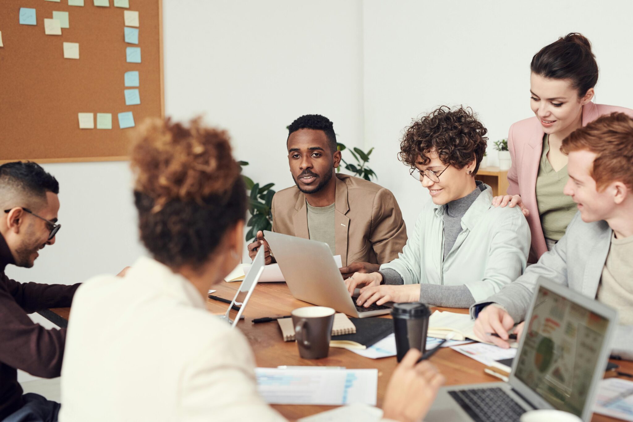How to Stop Sweating the Small Stuff in Business