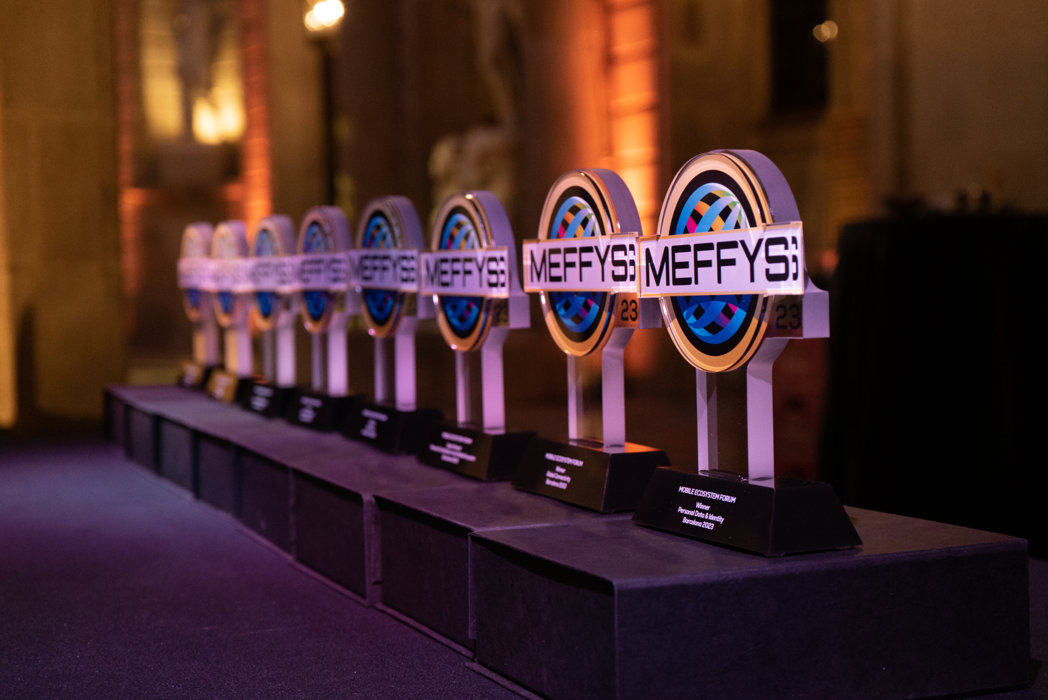 Last Chance to Enter the 20th Annual MEFFYS Awards – The ‘Oscars’ of the Mobile Ecosystem