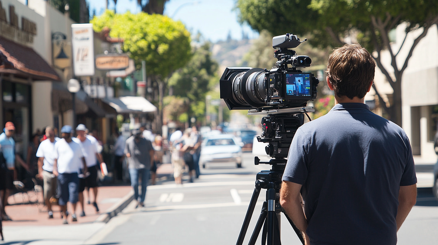 CineSys and Leostream Revolutionise Hybrid Work for Republic Creative Studios - Library Photo