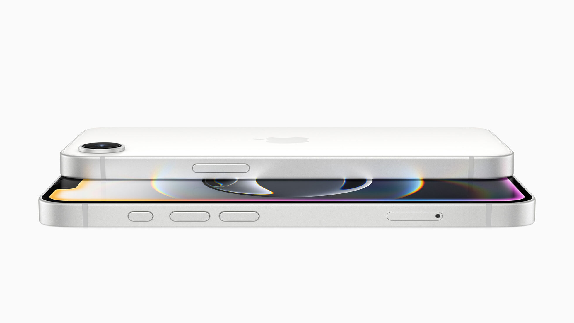 Apple Unveils the iPhone 16e – The Affordable Powerhouse