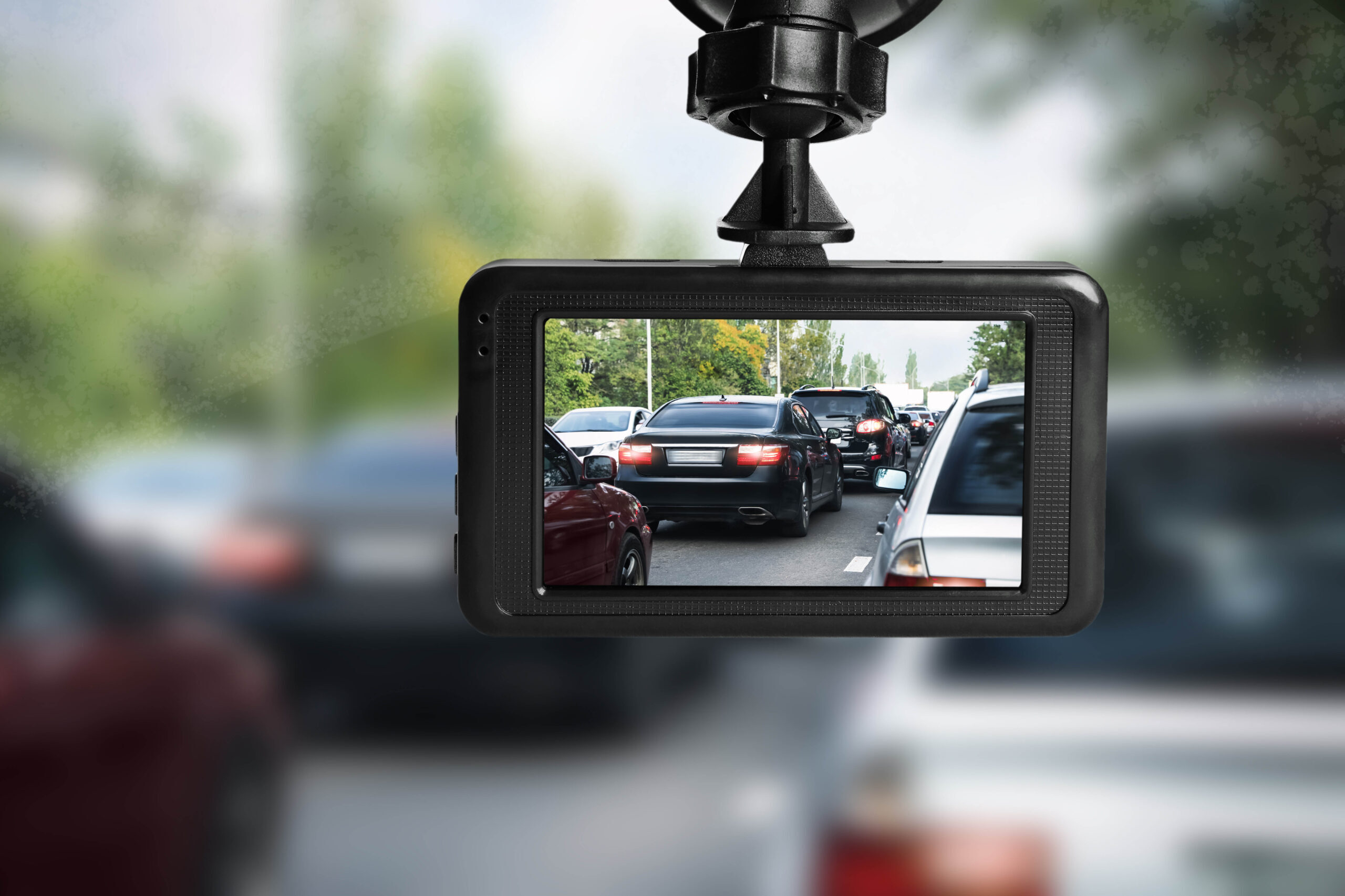 The Value of Dashcams: Protecting Yourself on the Road