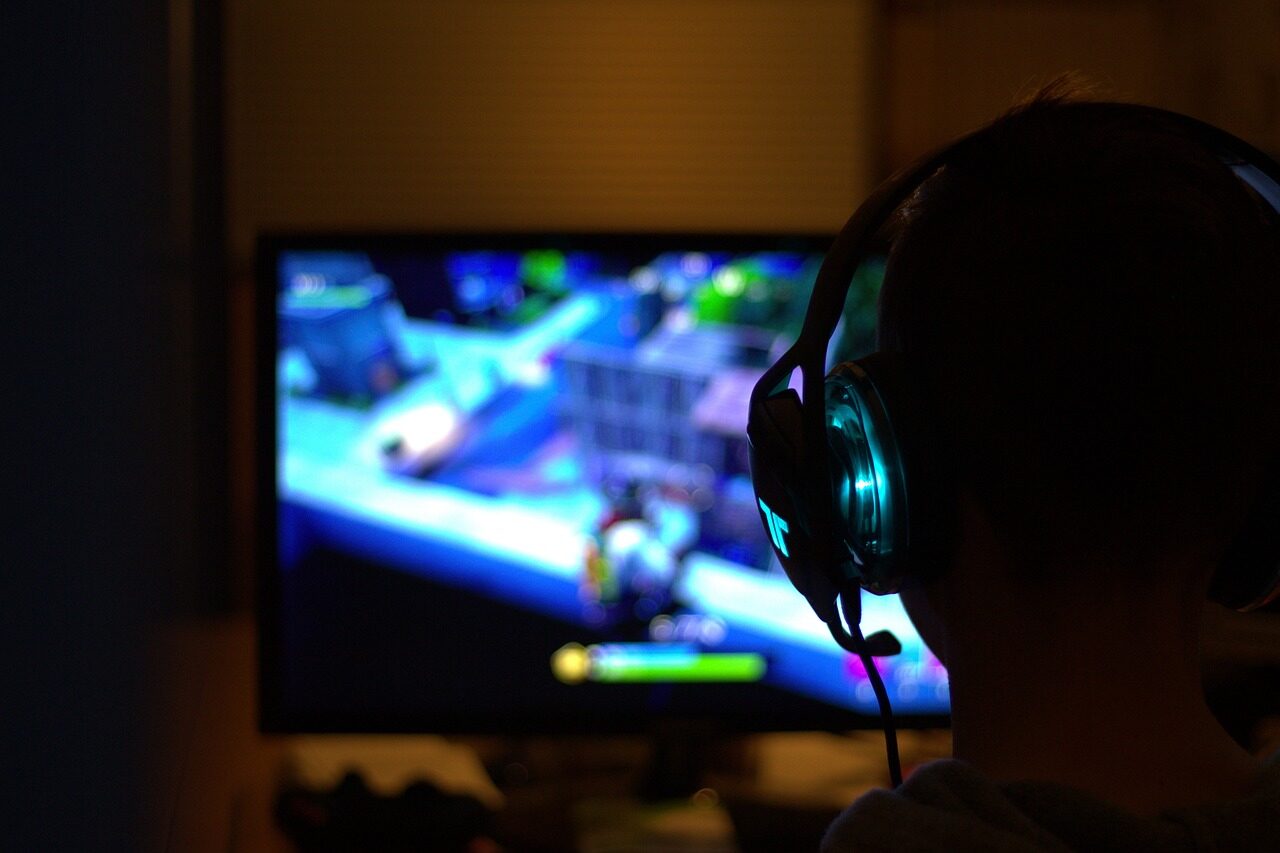5 Ways To Make Gaming More Fun