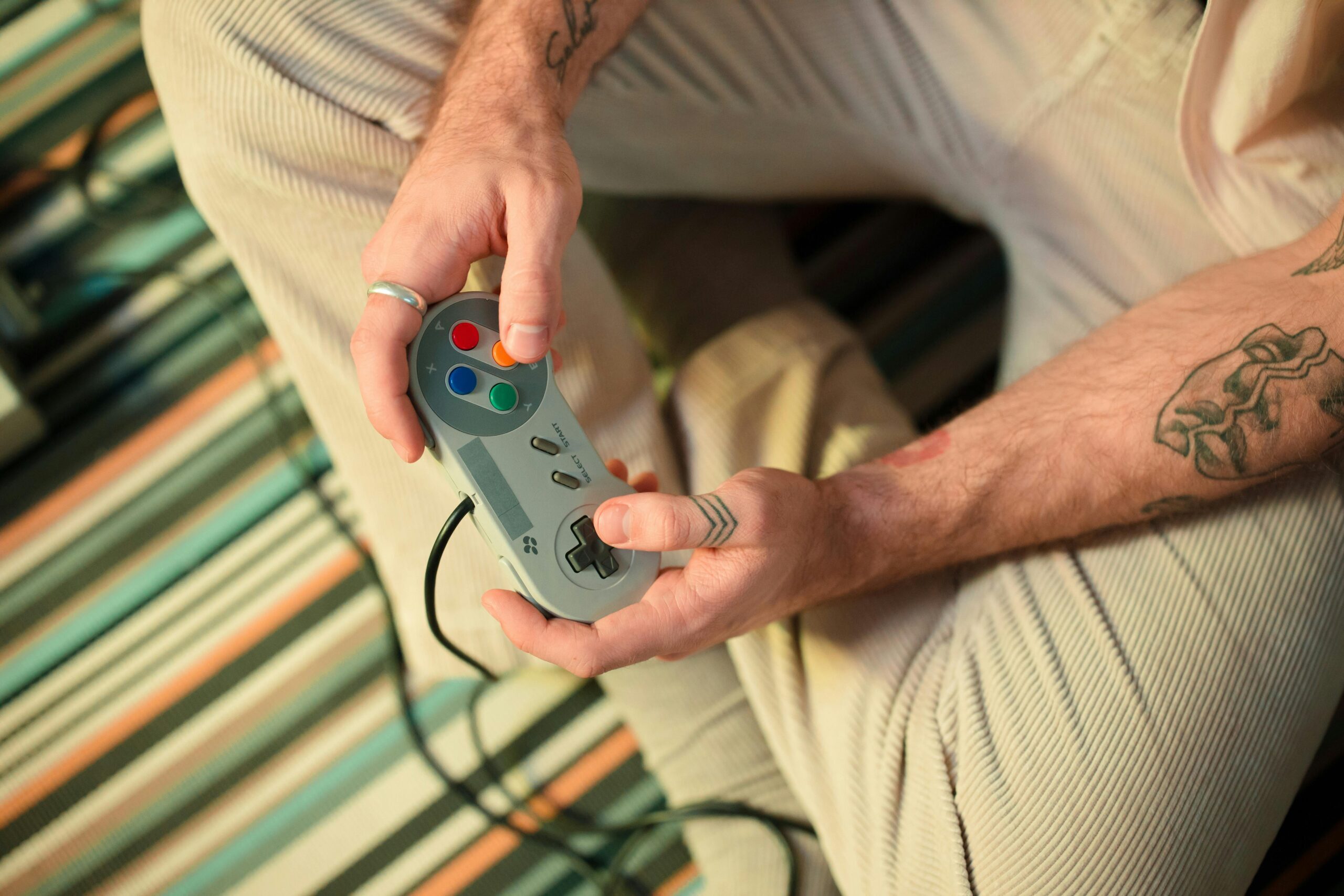 What Happened To Cheat Codes In Games?