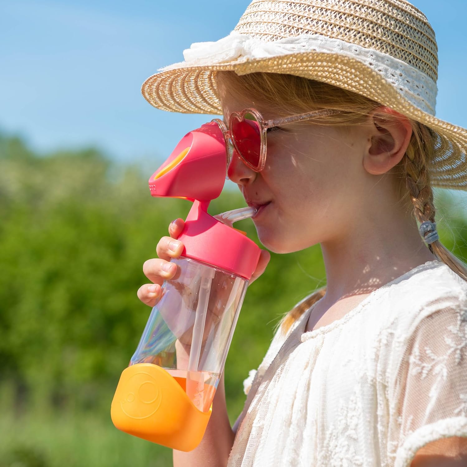The b.box Tritan Drink Bottle – Built for Busy Hands and Busy Days