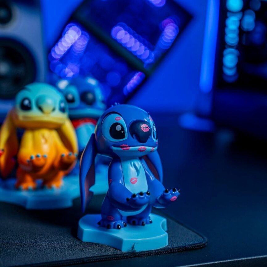 EXG Pro Celebrates Lilo Stitch s Return To The Big Screen With A EXG Pro Celebrates Lilo Stitch s Return To The Big Screen With A