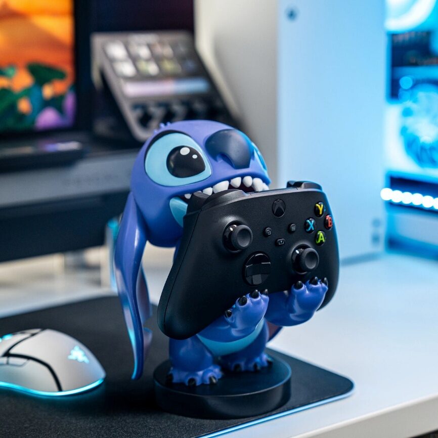 EXG Pro Celebrates Lilo Stitch s Return To The Big Screen With A EXG Pro Celebrates Lilo Stitch s Return To The Big Screen With A
