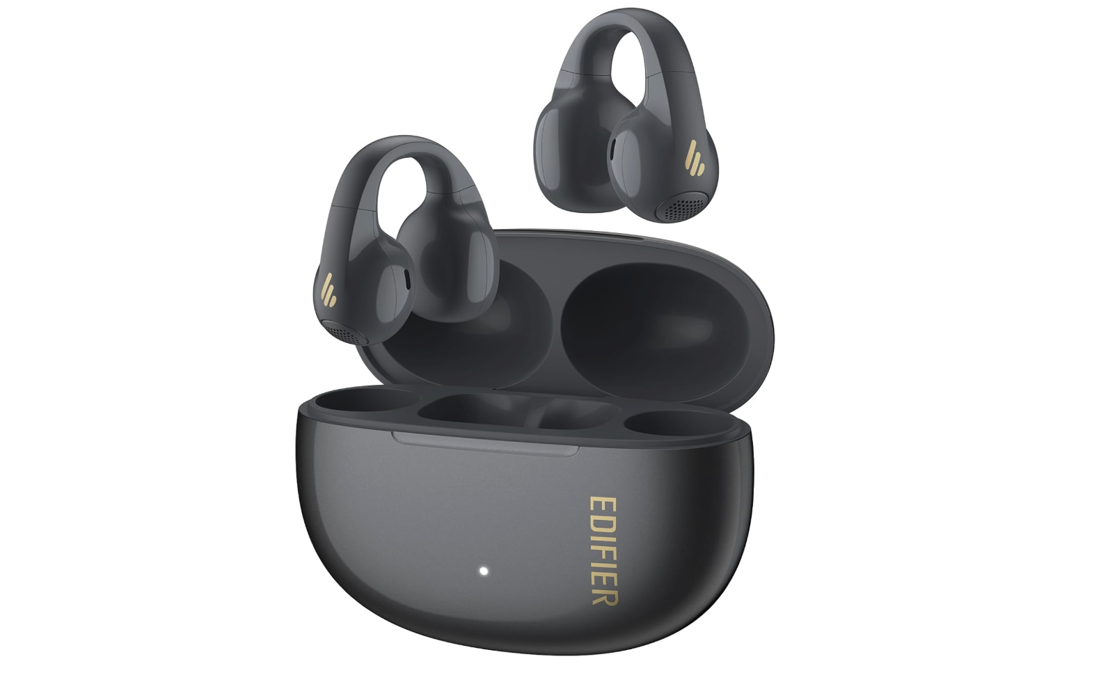 Edifier R1 – Clever, Comfy and Surprisingly Capable Open-ear True Wireless Earbuds