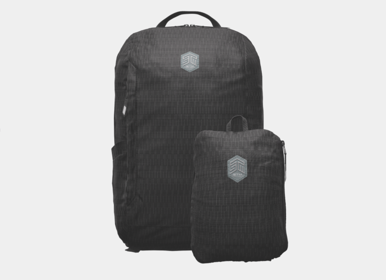STM Goods BagPack – Big Innovation in a Compact Package