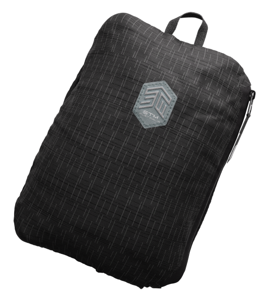 STM Goods BagPack – Big Innovation in a Compact Package