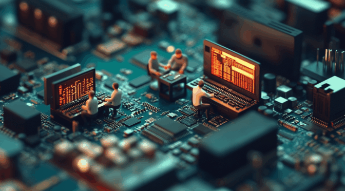 What is DNS? The Hidden Hero Behind Every Click