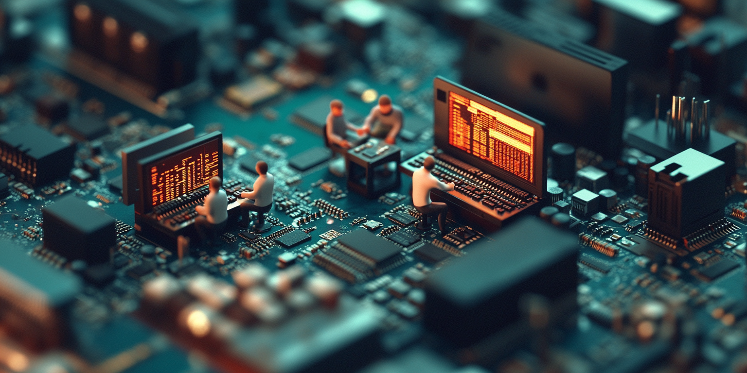 What is DNS? The Hidden Hero Behind Every Click