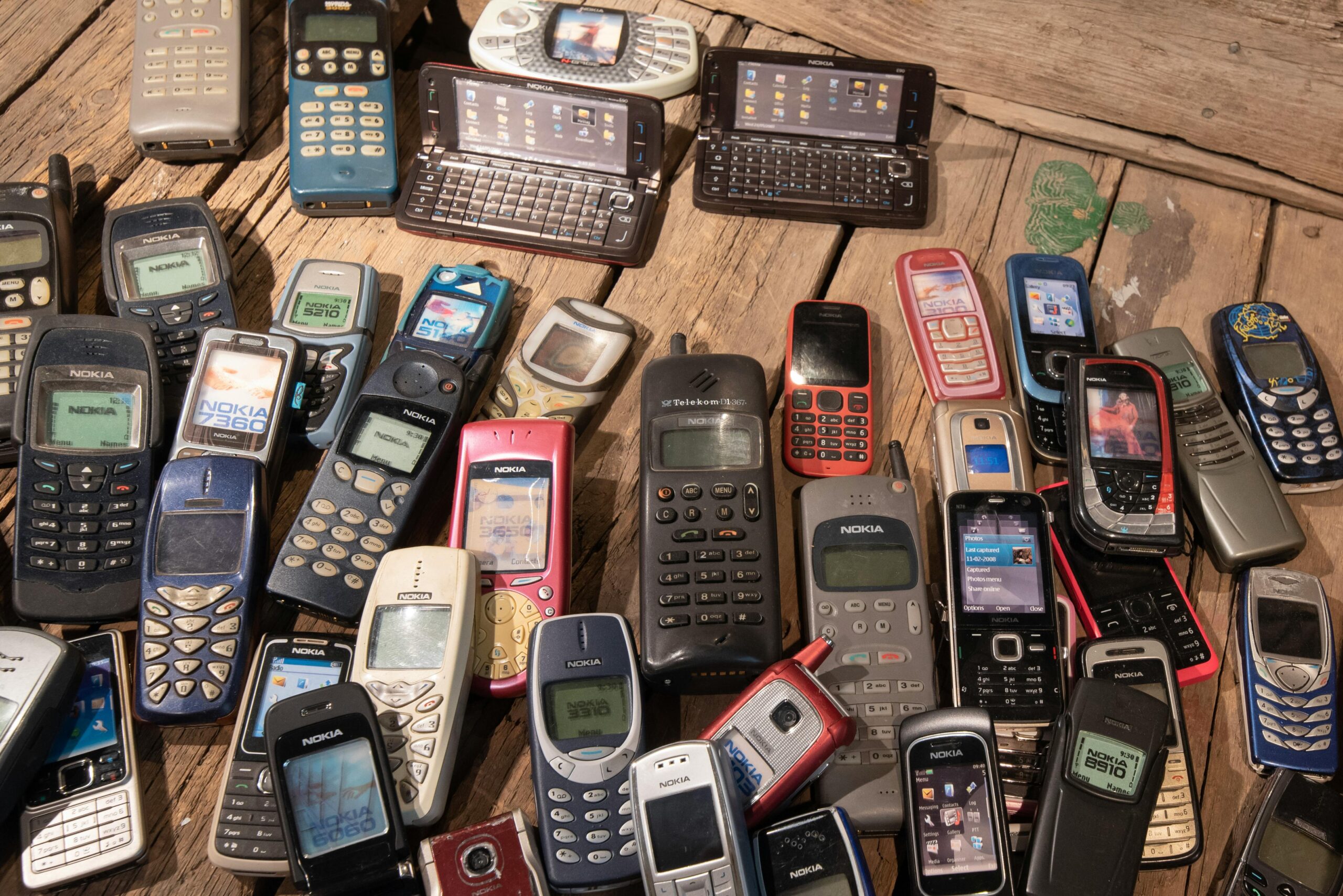 Rethinking How Smart We Want Our Phones To Be