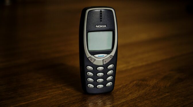 Rethinking How Smart We Want Our Phones To Be – Nicholas Rossman, MEF