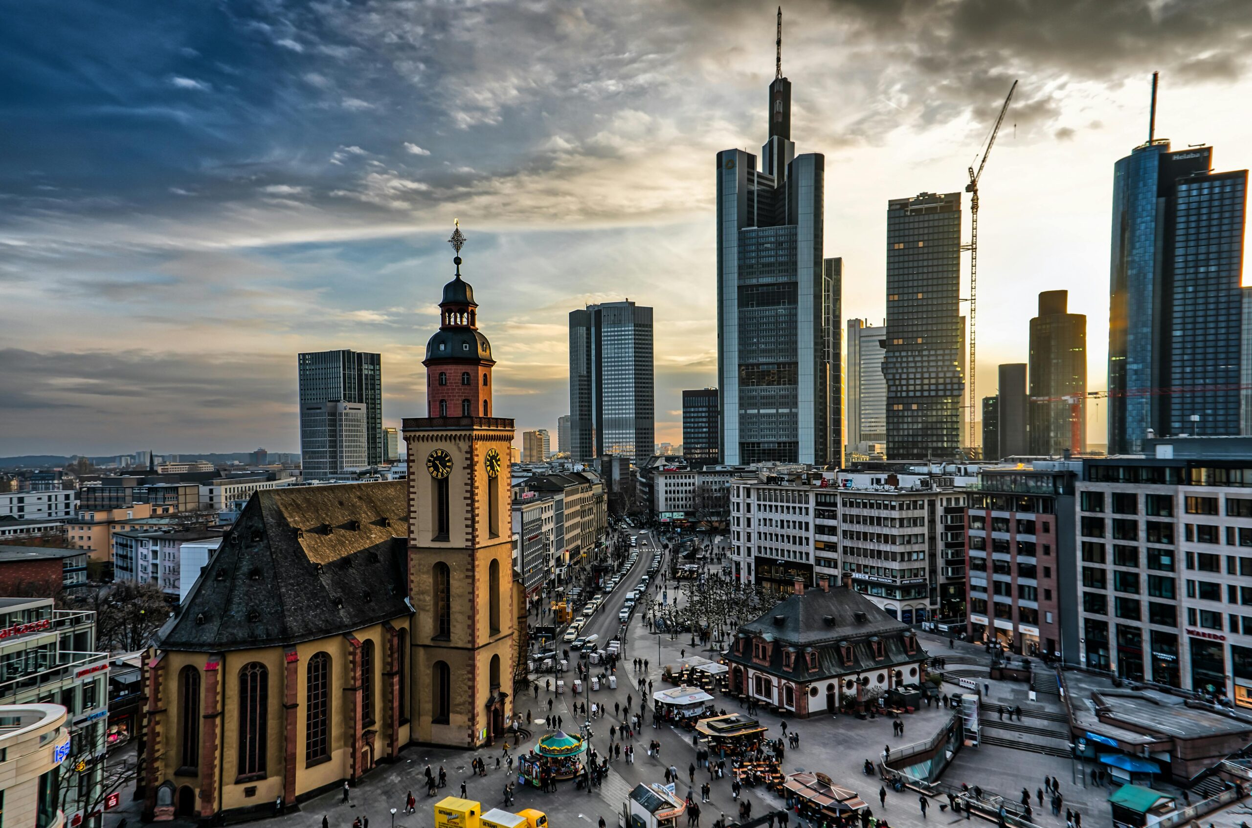The Gadget Man will be attending formnext