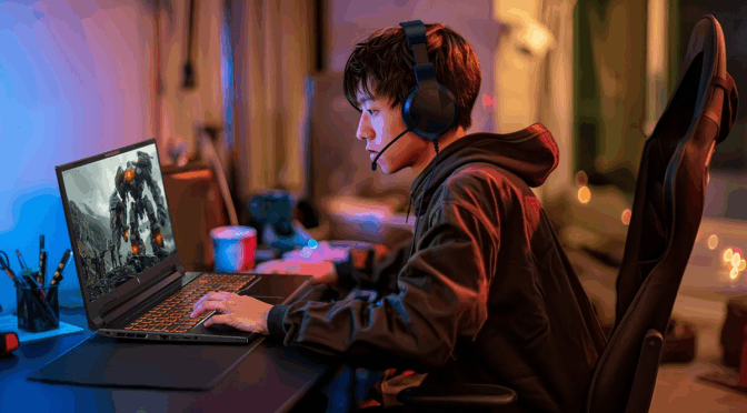 Acer UK Announces Huge Amazon Prime Big Deal Days Savings – Up to 40% Off Laptops, Chromebooks & Gaming Machines