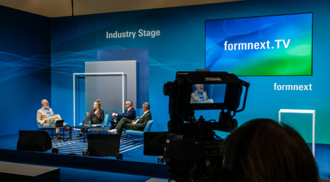 Formnext Turns 10! And It’s Bigger, Bolder, and Brilliantly Additive Than Ever