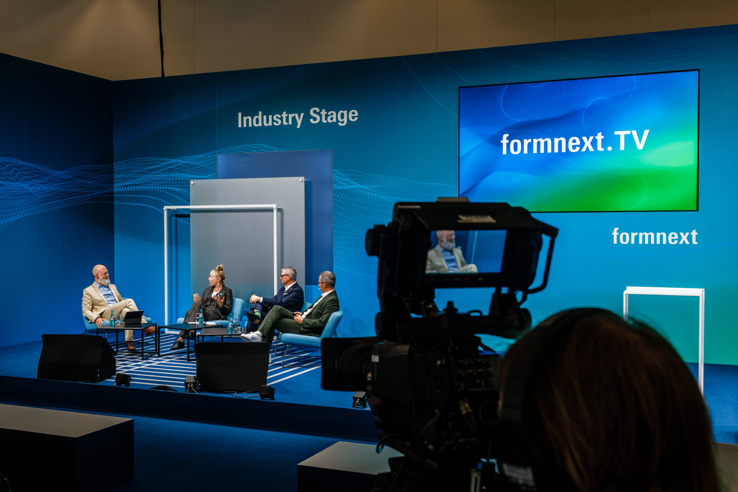 Formnext Turns 10! And It’s Bigger, Bolder, and Brilliantly Additive Than Ever