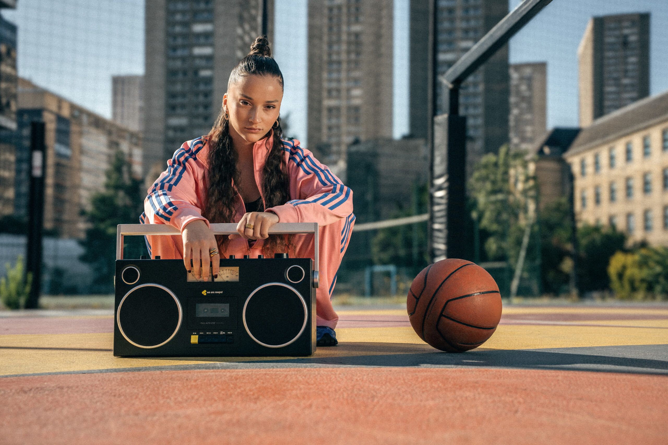 We Are Rewind Curtis GB001: The Cassette Boombox Renaissance We’ve Been Waiting For