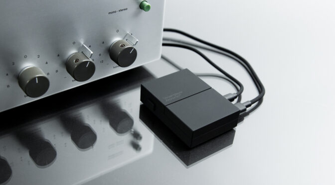 Streamplayer: The Little Box That Brings Every Speaker Back to Life