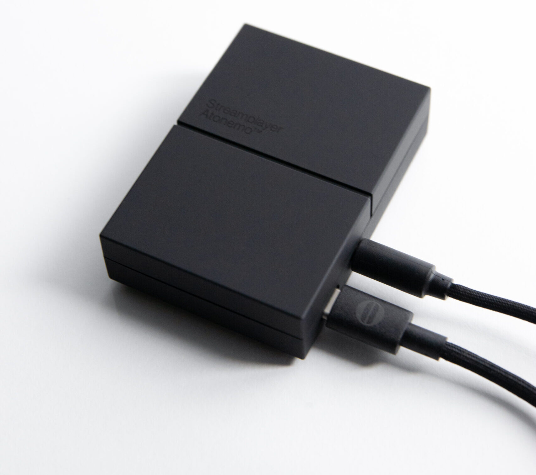 Streamplayer: The Little Box That Brings Every Speaker Back to Life