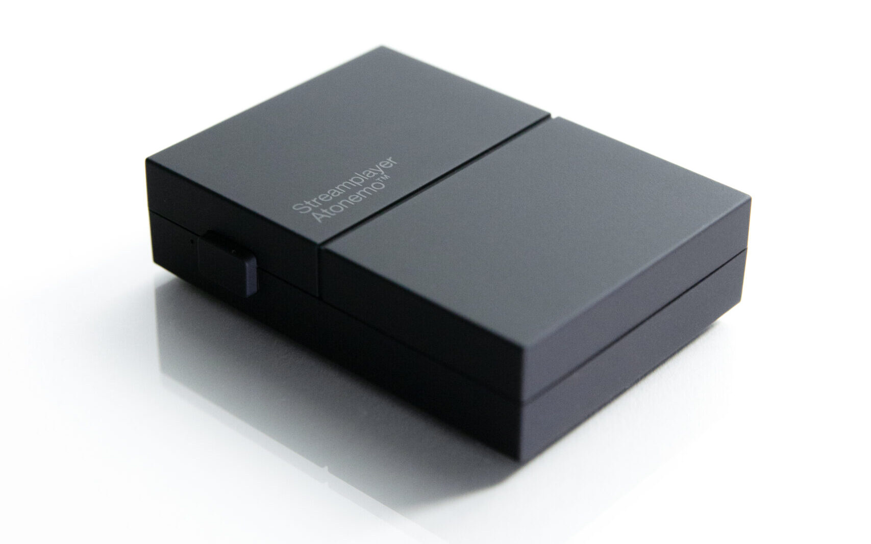 Streamplayer: The Little Box That Brings Every Speaker Back to Life