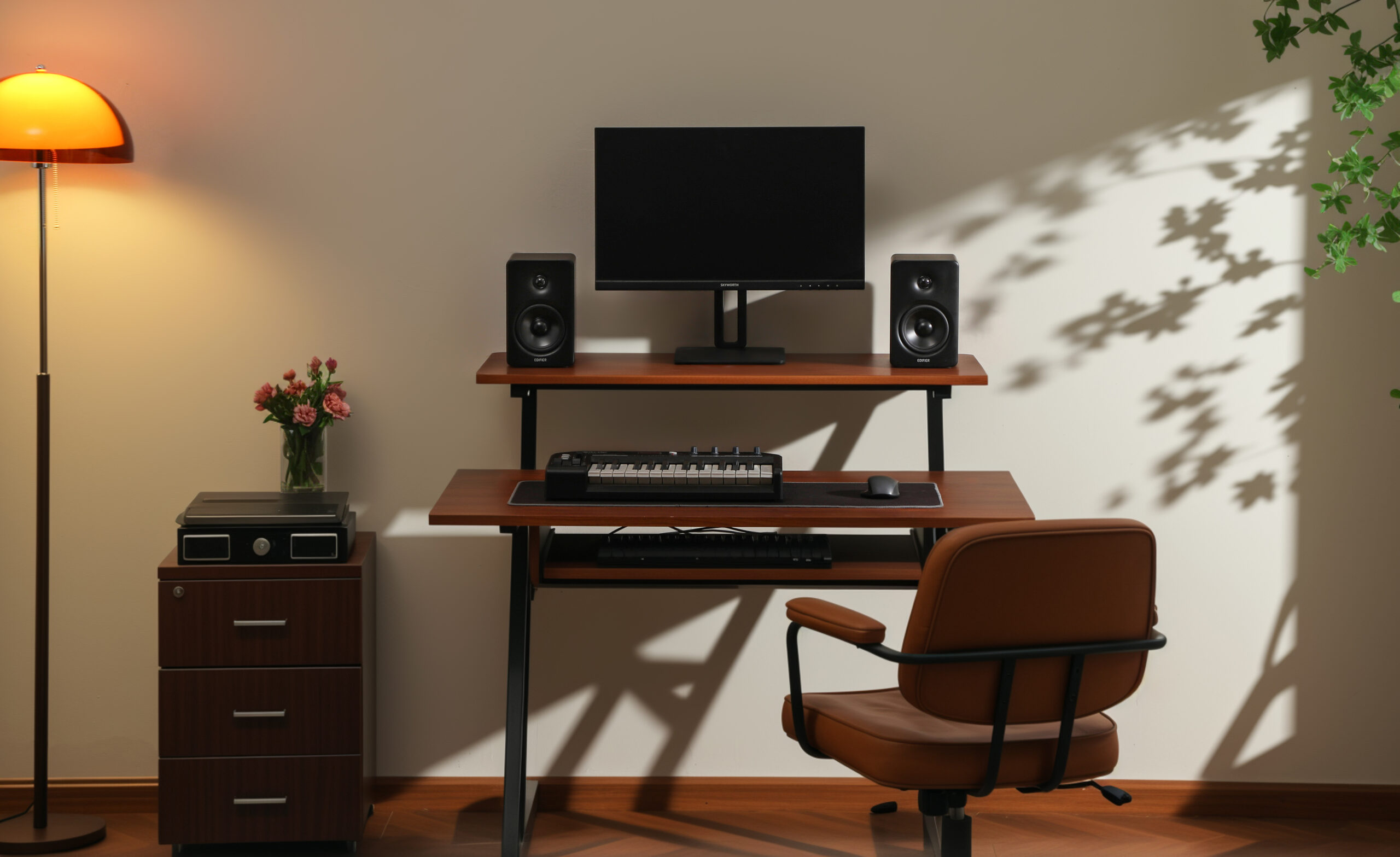 Edifier brings HDMI eARC to active speakers with the new M90