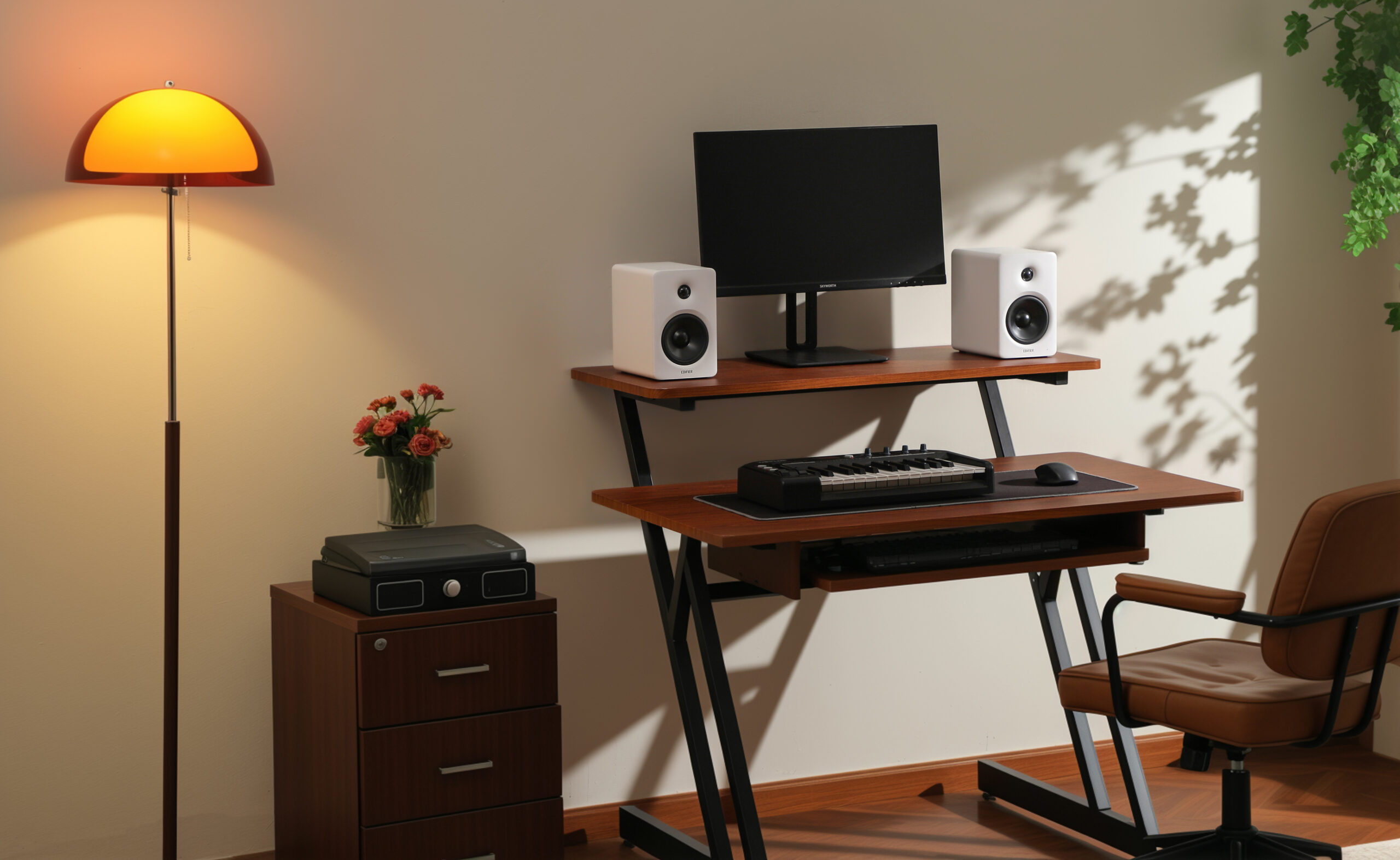 Edifier brings HDMI eARC to active speakers with the new M90