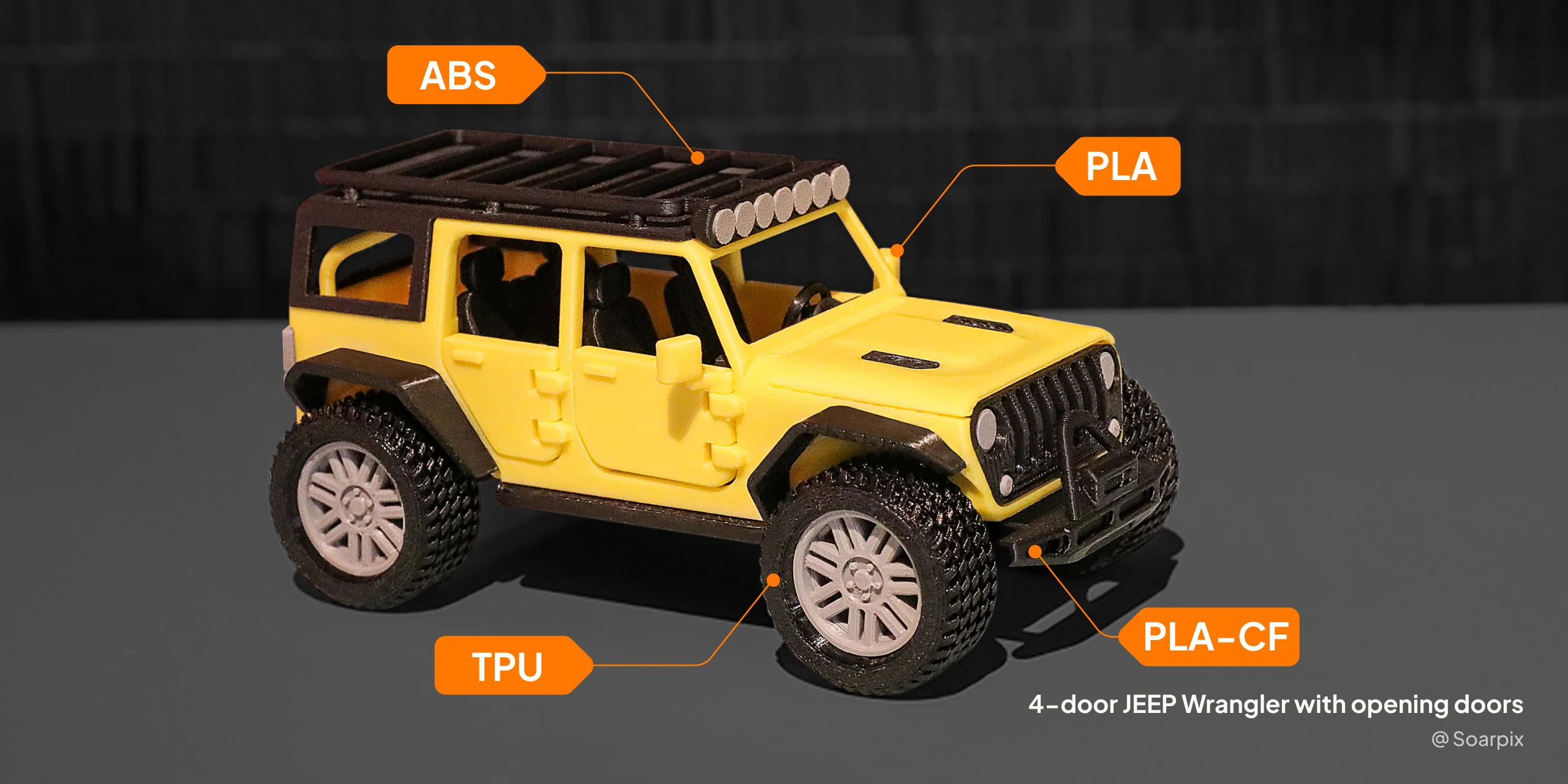 Elegoo Unveils a New Chapter in Desktop 3D Printing with the Centauri Carbon 2 Series