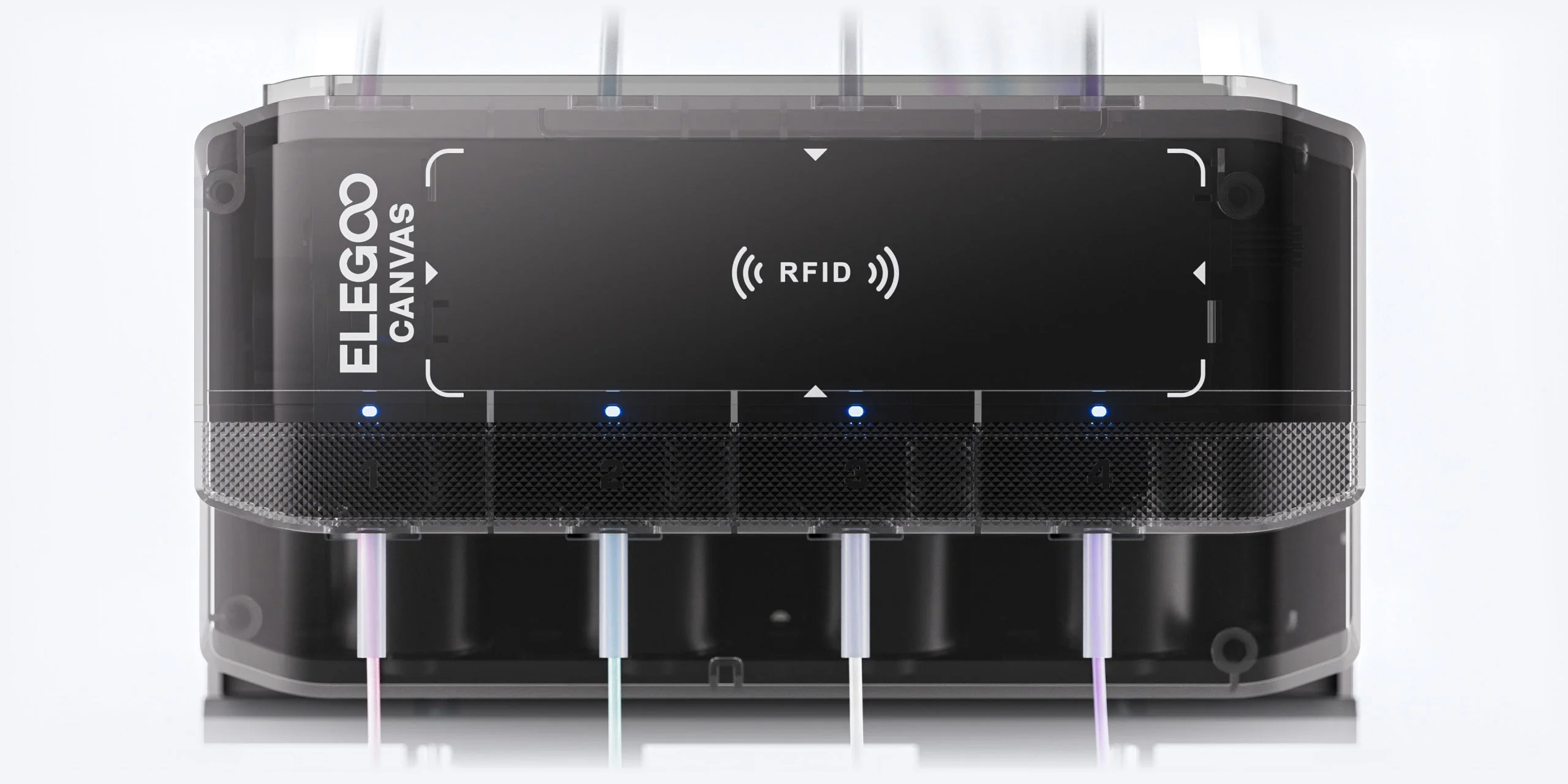 Elegoo Unveils a New Chapter in Desktop 3D Printing with the Centauri Carbon 2 Series