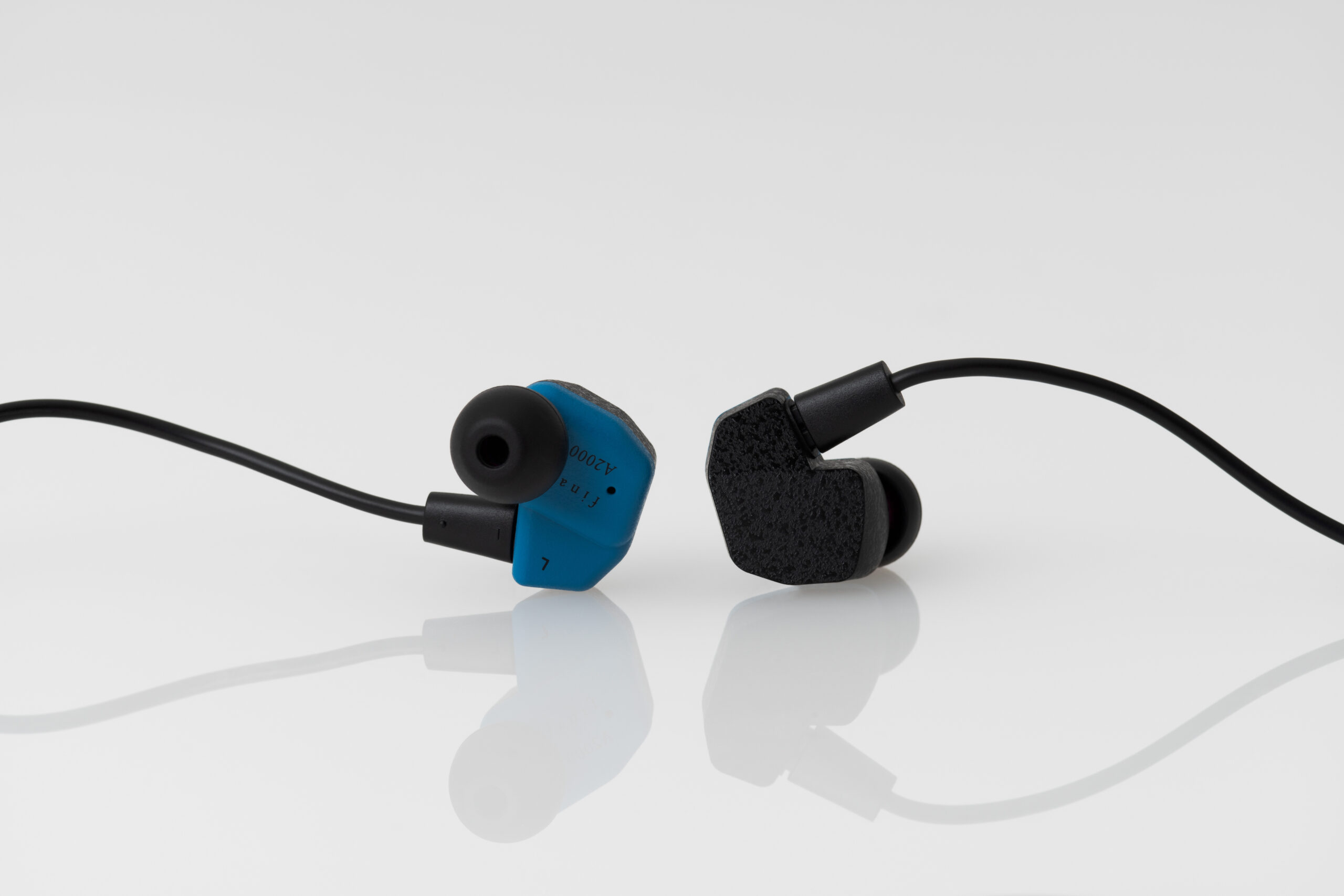 Final Launches A2000 Wired In-Ear Monitors with Exceptional Clarity and Energetic Bass