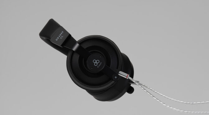 Final Expands the DX Series with the New DX4000CL