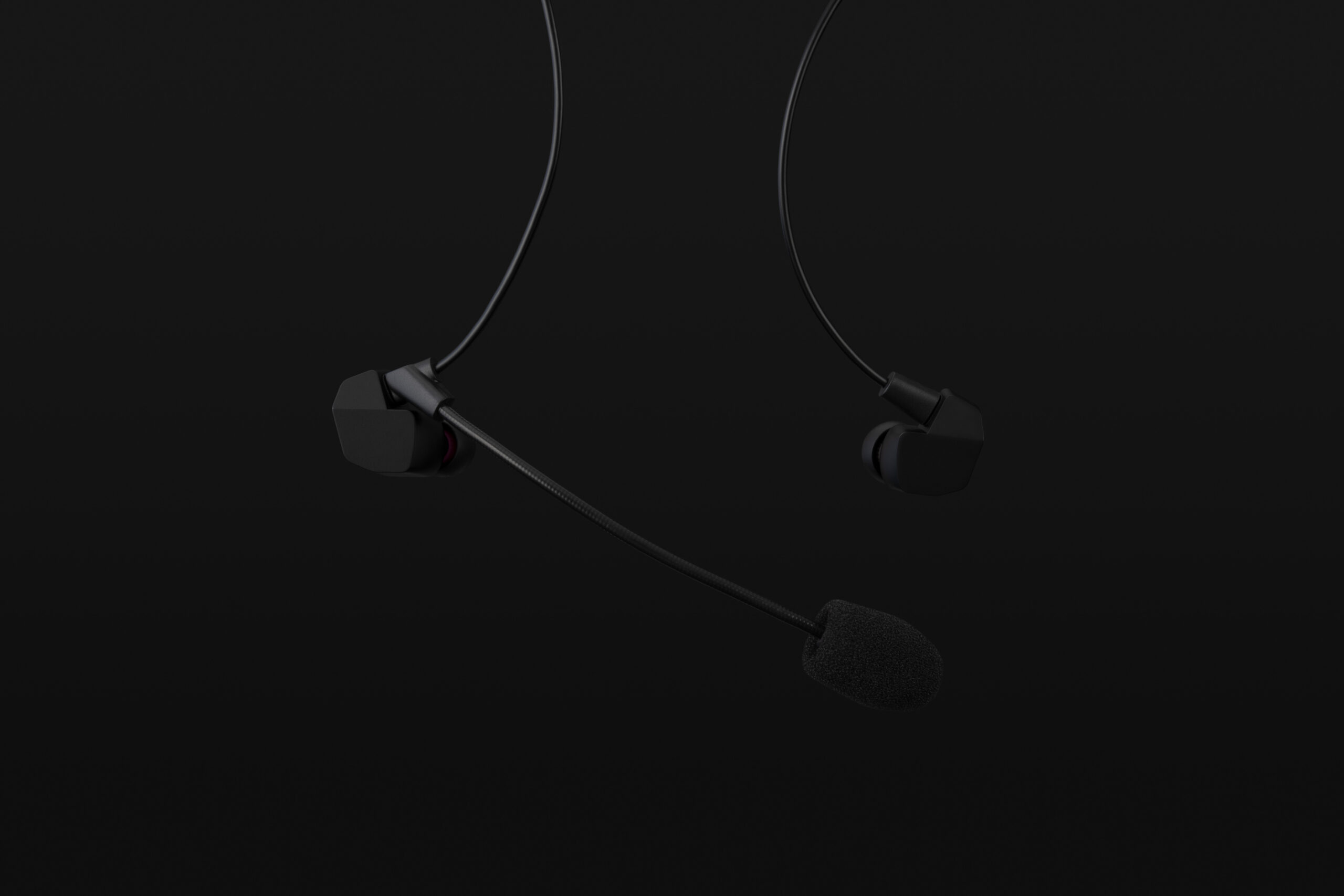 Final expands its gaming line-up with VR3000 Recable and VR3000 +Condenser Mic