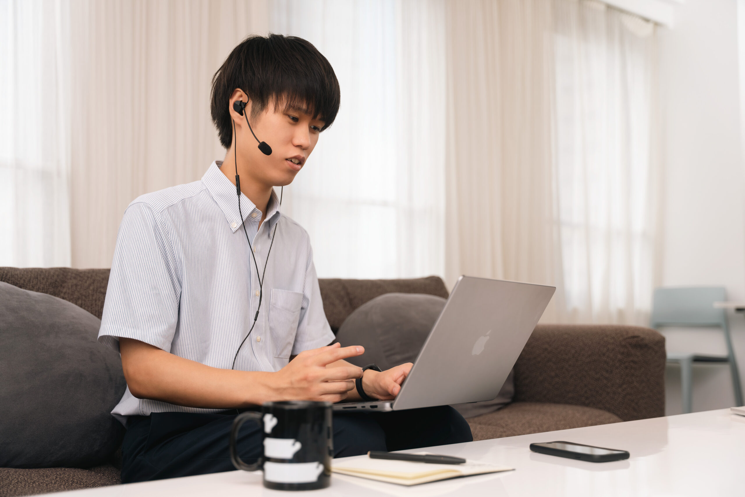 Final expands its gaming line-up with VR3000 Recable and VR3000 +Condenser Mic