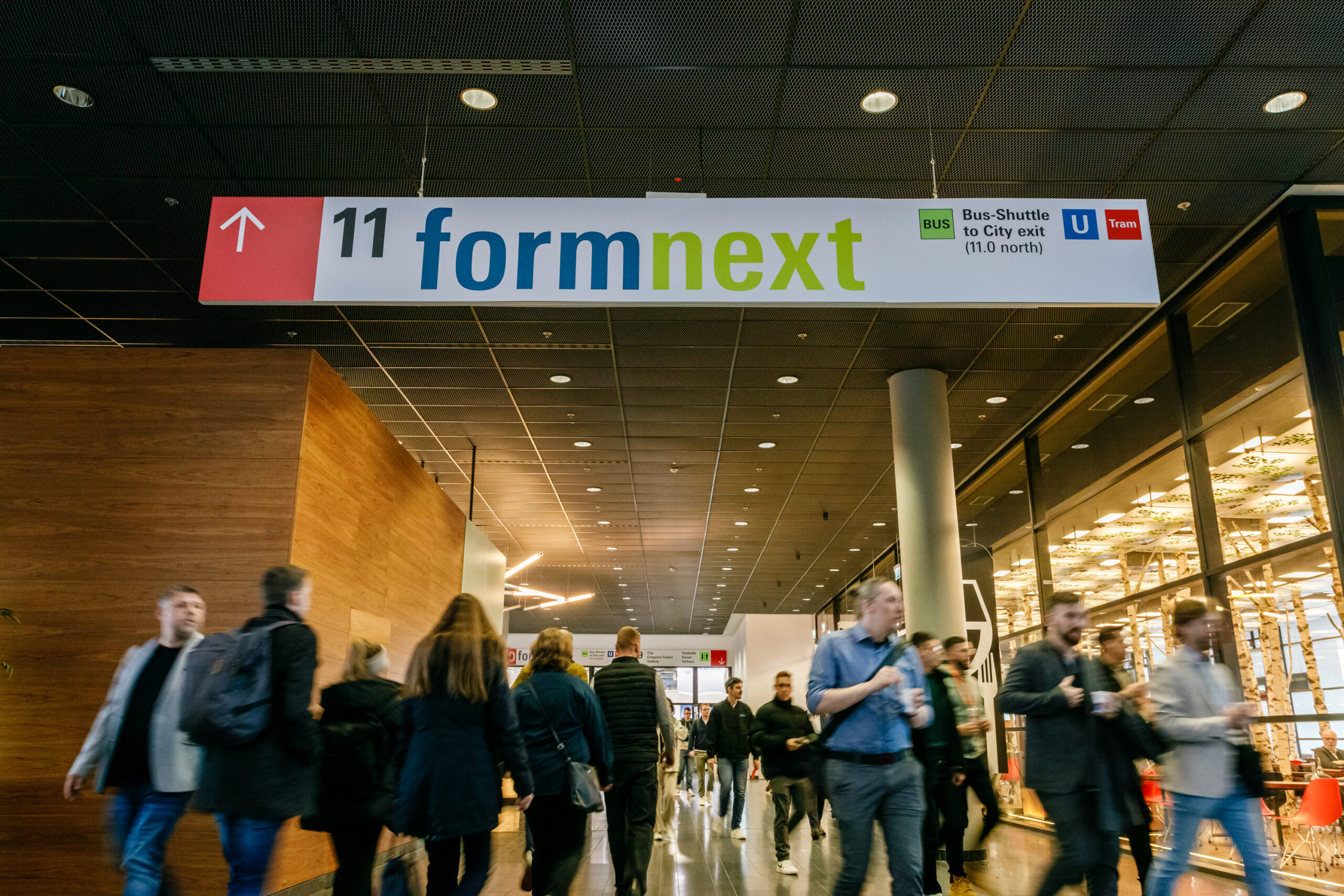 Formnext 2026 Names the UK as Partner Country and That Is a Big Deal for Additive Manufacturing