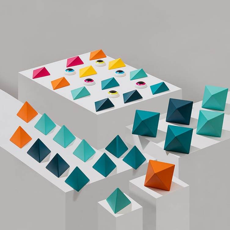 Why This Minimalist Magnetic Toy Is Taking Over Creative Play