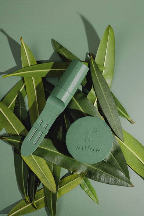 This Compact Sensor Brings Real Intelligence to Plant Care