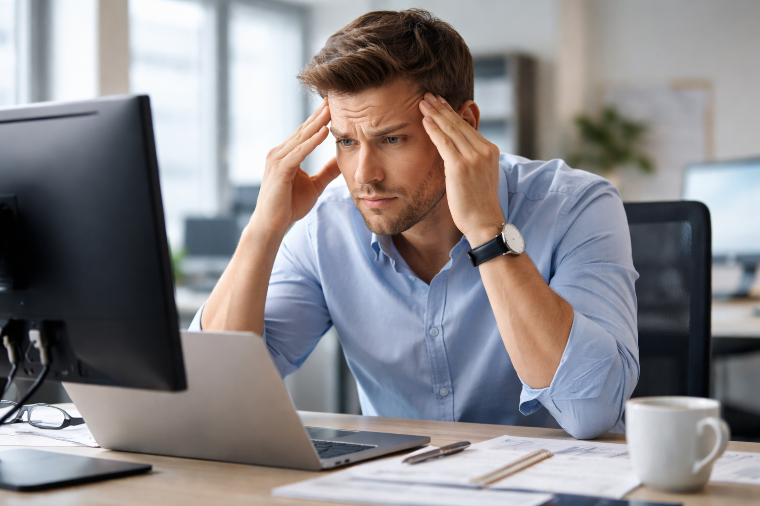 Sending Email. Frustrating Humans for decades