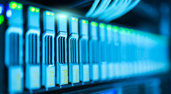 AWS, Middle East Escalation and a Very Real Reminder That the Internet Is Physical