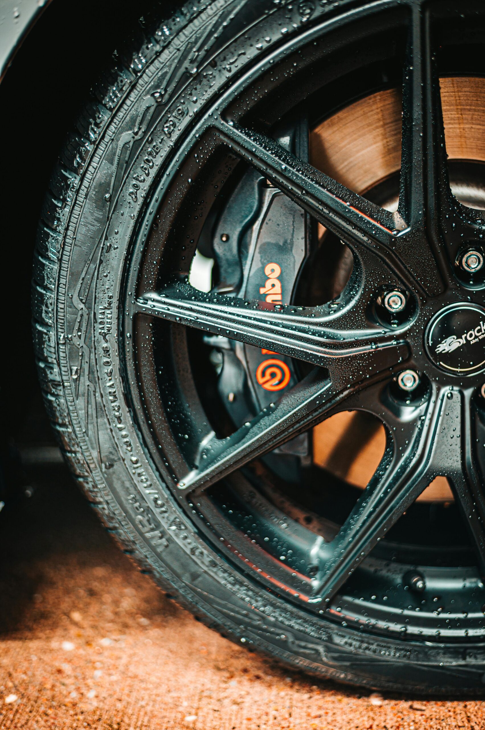 Tyre Problems That Should Never Be Ignored