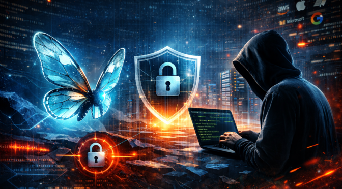 Anthropic’s Project Glasswing Could Change Cybersecurity Forever