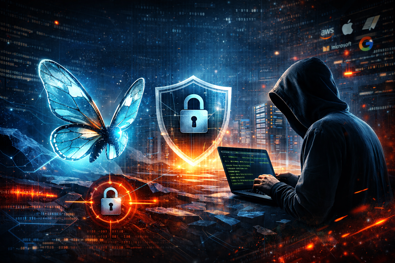 Anthropic’s Project Glasswing Could Change Cybersecurity Forever