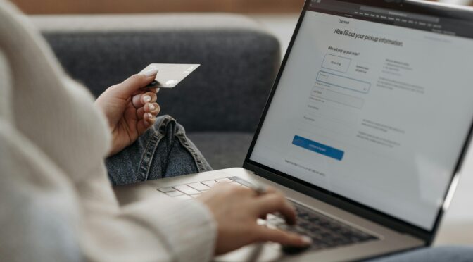 What Customers Expect From Your Website’s Checkout