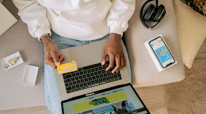 These Online Shopping Mistakes Could Hurt Your Business’s Reputation
